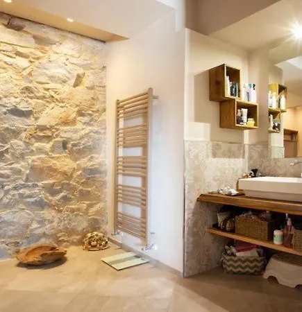 Apartamento Elegante In Di Charme *