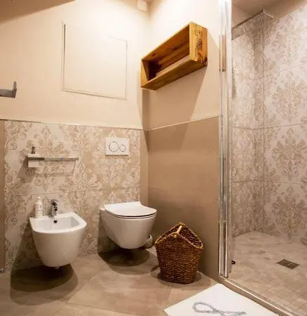 Apartamento Elegante In Di Charme Alassio