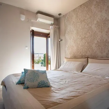 Elegante In Di Charme Appartement *