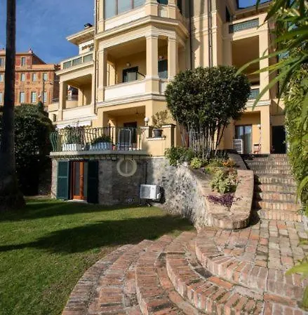 Elegante In Di Charme Apartamento