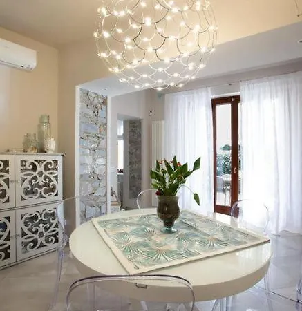Appartement Elegante In Di Charme *