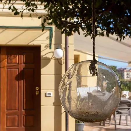 Apartamento Elegante In Di Charme