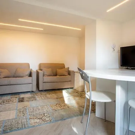 Elegante In Di Charme Apartamento